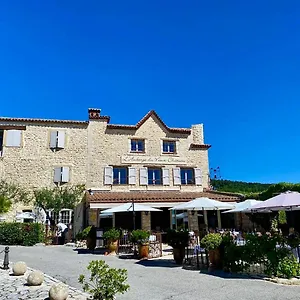 Auberge Du Vieux Chateau Hotel Cabris