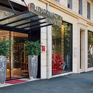 **** Hotel Nh Collection Francia