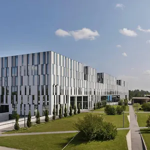 **** Hotel Courtyard By Marriott Munich Garching Germania