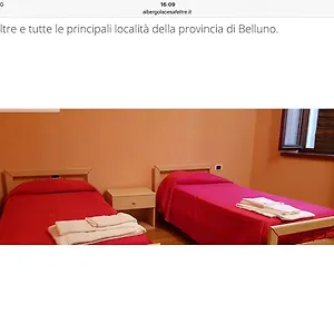 ** Hotel Cesa Italia