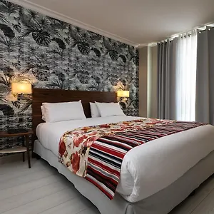 Aparthotel Résidence&spa Le Régent