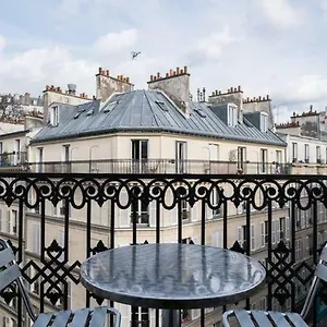 Bonsejour Montmartre Paris