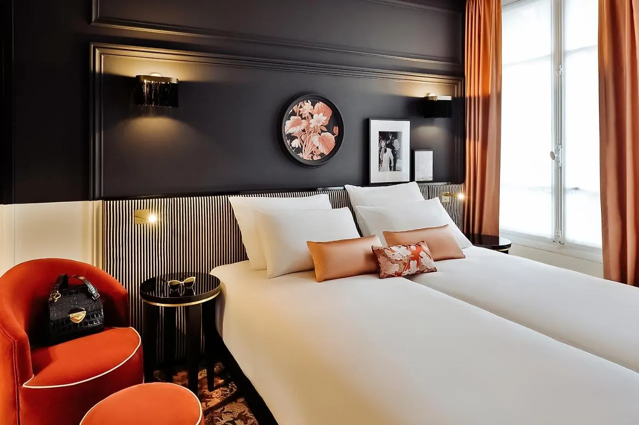 Mercure Paris Gare De Lyon Opera Bastille France