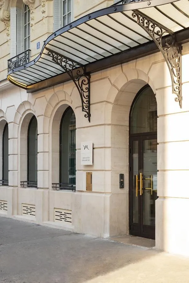 Mercure Paris Gare De Lyon Opera Bastille