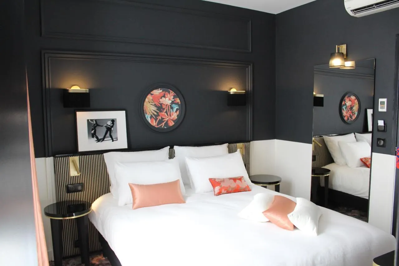 Mercure Paris Gare De Lyon Opera Bastille 4*,  Francia