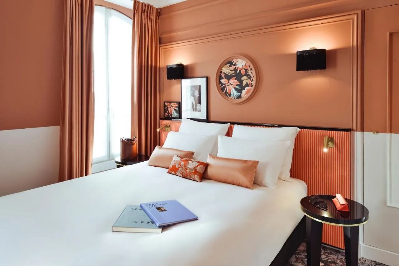 Hotel Mercure Paris Gare De Lyon Opera Bastille