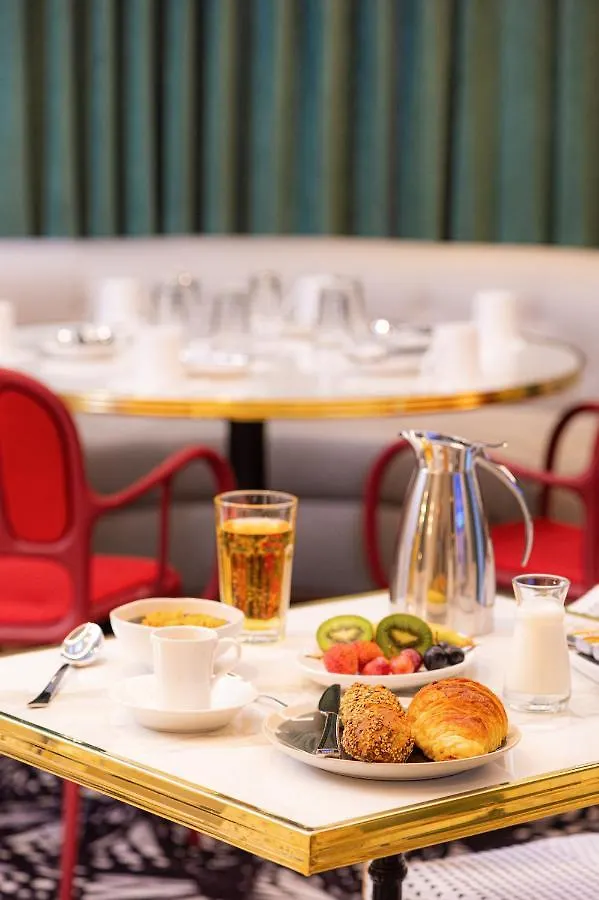 Mercure Paris Gare De Lyon Opera Bastille 4*,  Francia