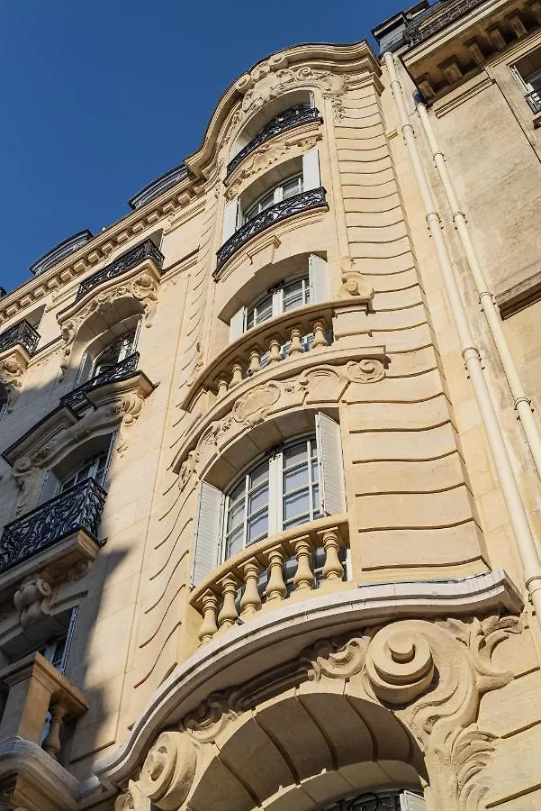 Hotel Mercure Paris Gare De Lyon Opera Bastille
