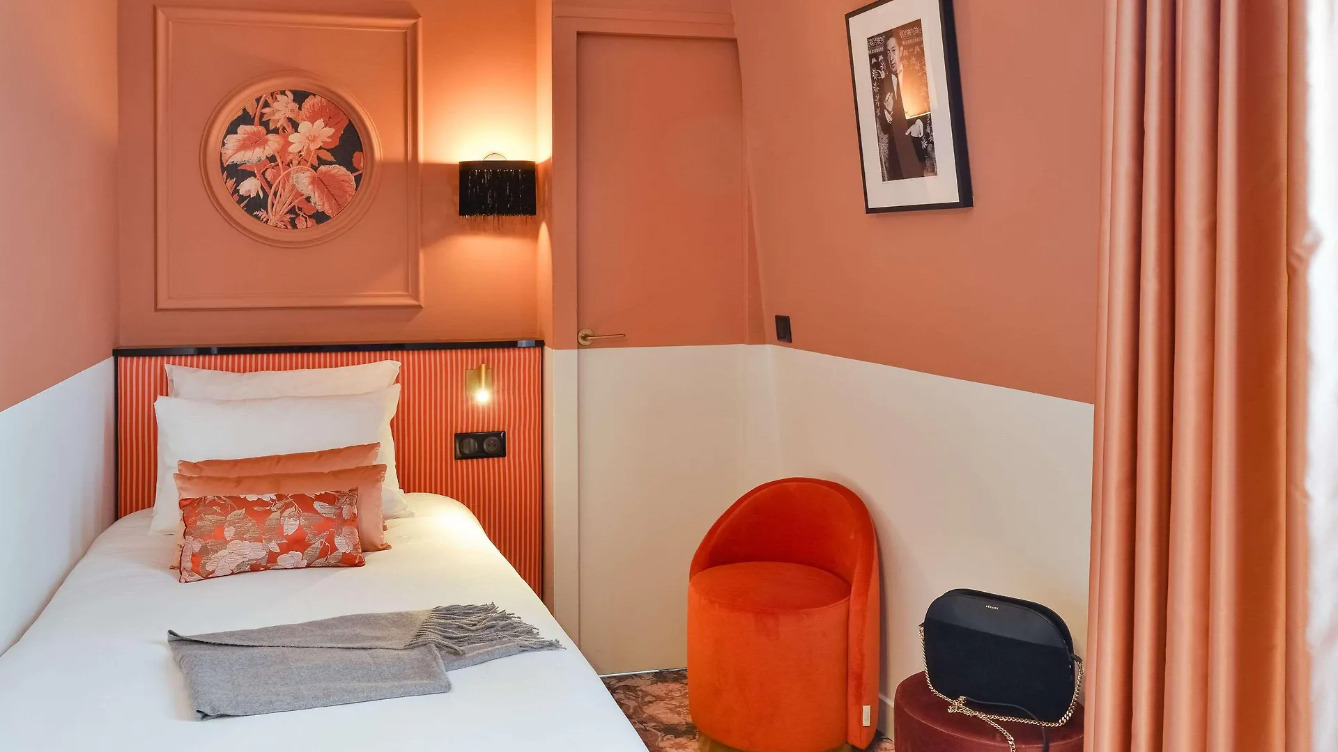 Mercure Paris Gare De Lyon Opera Bastille