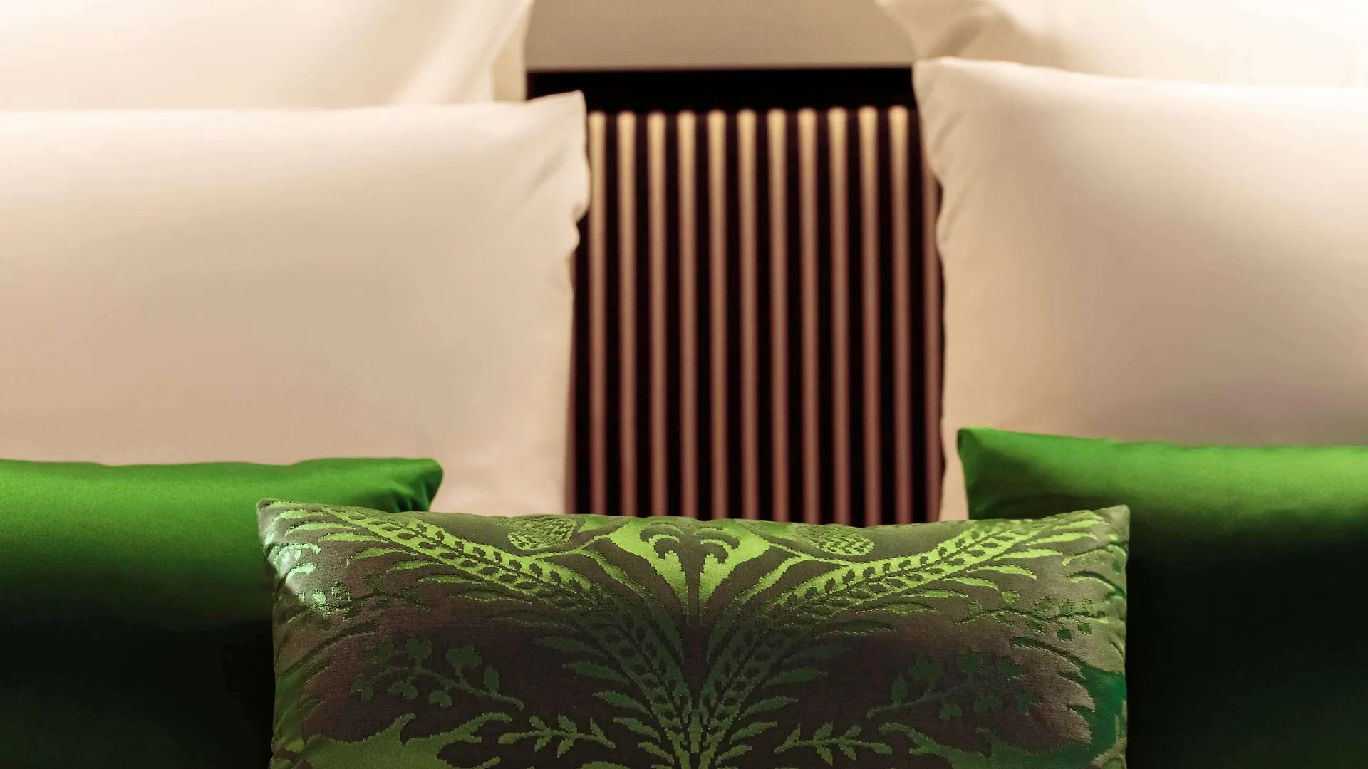 Mercure Paris Gare De Lyon Opera Bastille