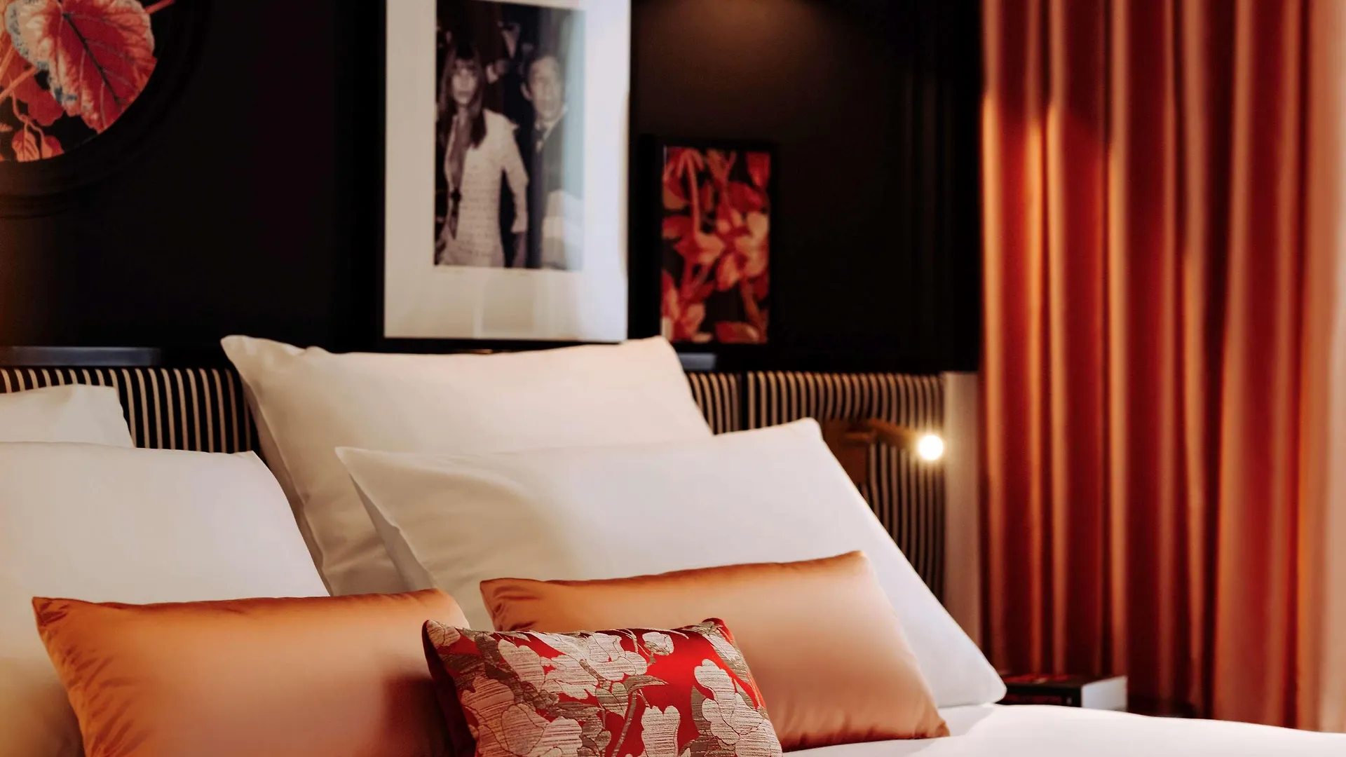 Mercure Paris Gare De Lyon Opera Bastille Francia