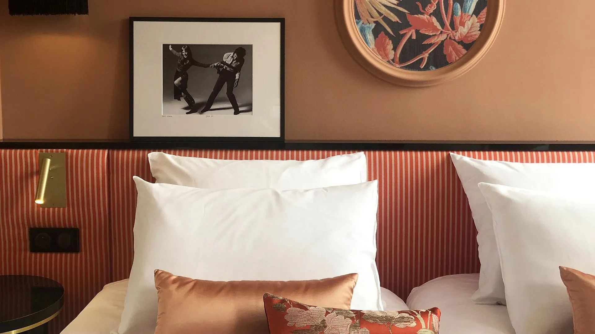 Mercure Paris Gare De Lyon Opera Bastille Francia