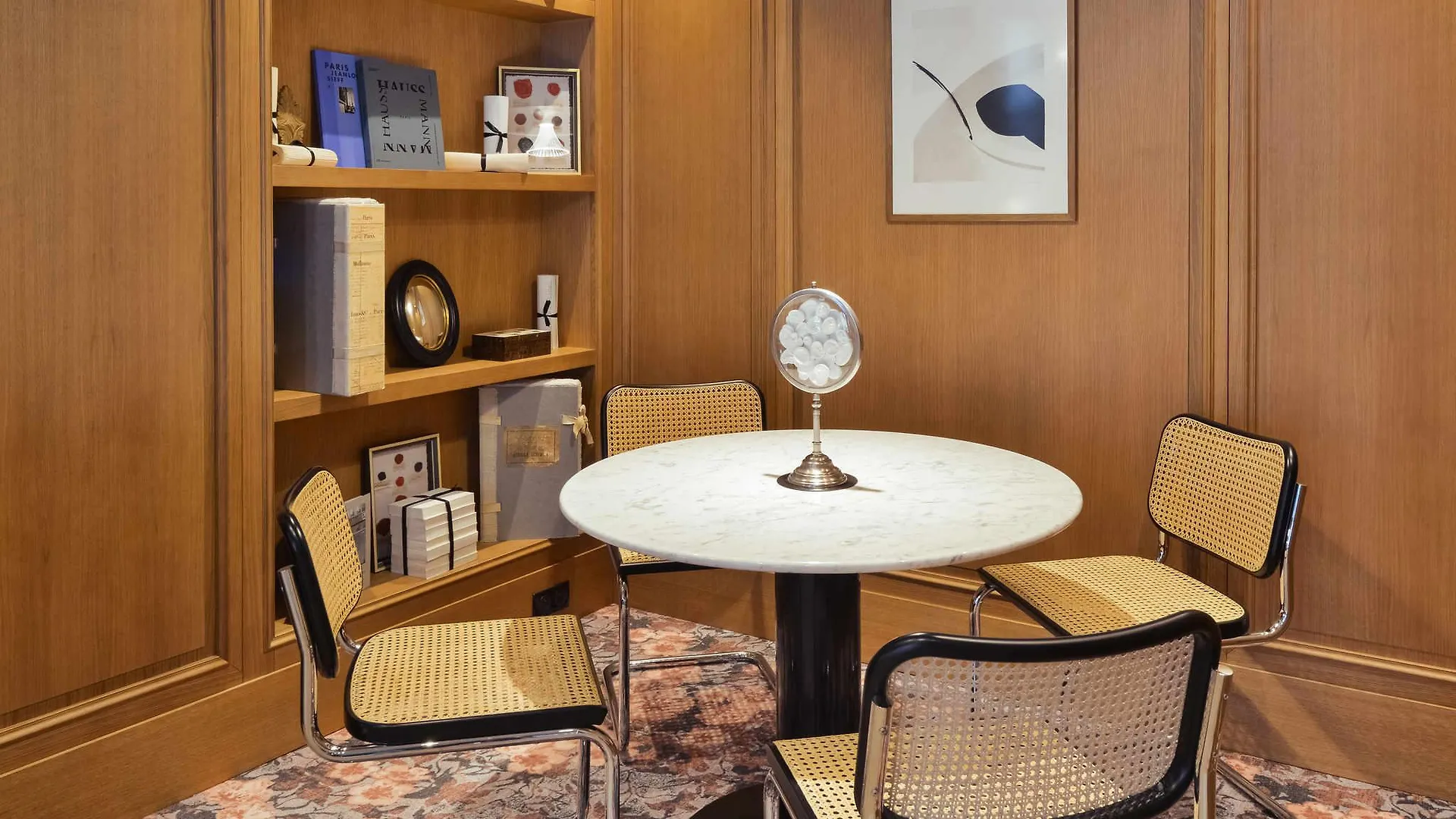Mercure Paris Gare De Lyon Opera Bastille Hotel