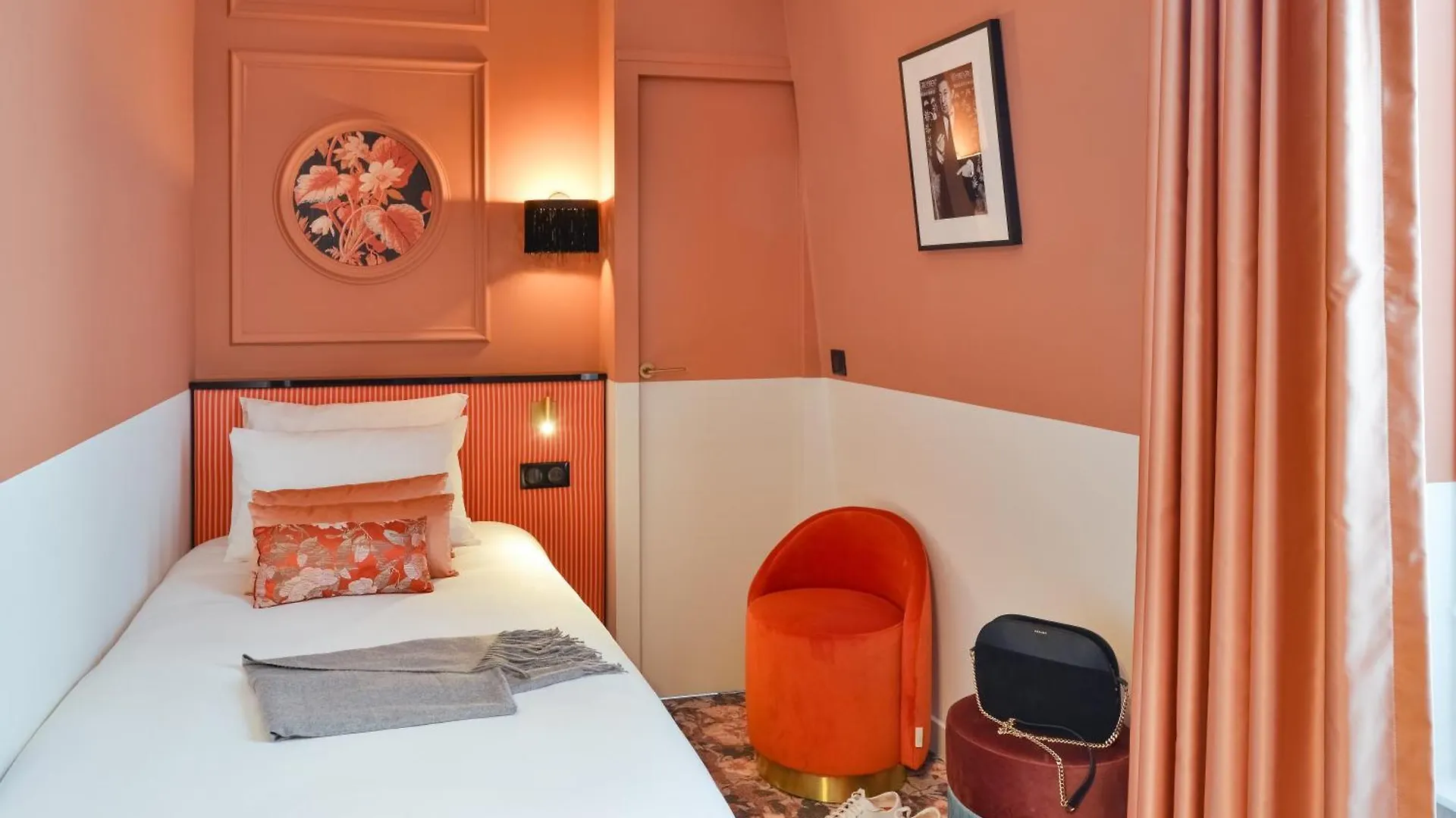 Mercure Paris Gare De Lyon Opera Bastille