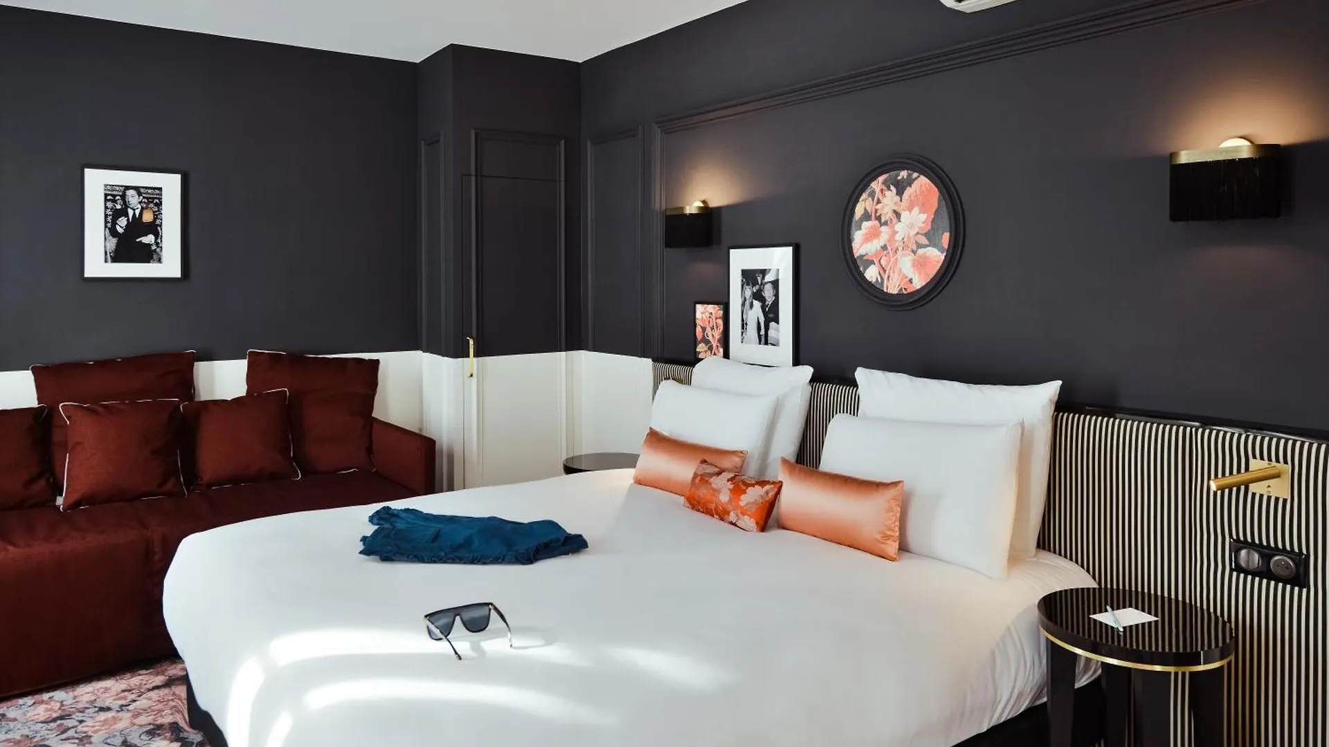 **** Hotel Mercure Paris Gare De Lyon Opera Bastille Francia