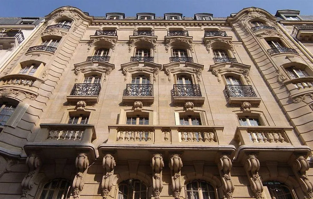 Mercure Paris Gare De Lyon Opera Bastille 4*,  Francia