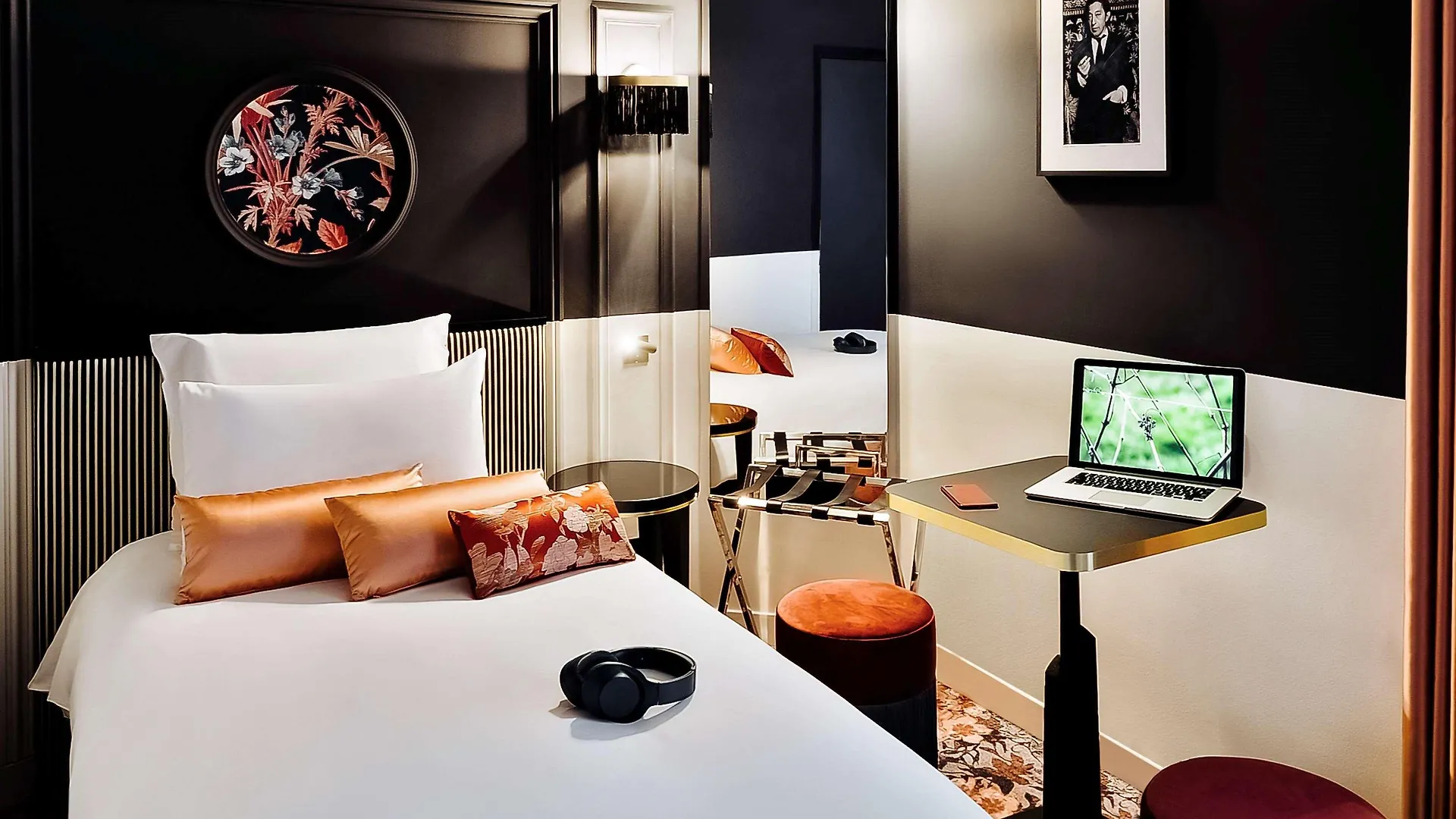 Mercure Paris Gare De Lyon Opera Bastille Hotel