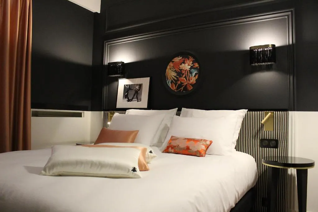 Mercure Paris Gare De Lyon Opera Bastille Hotel